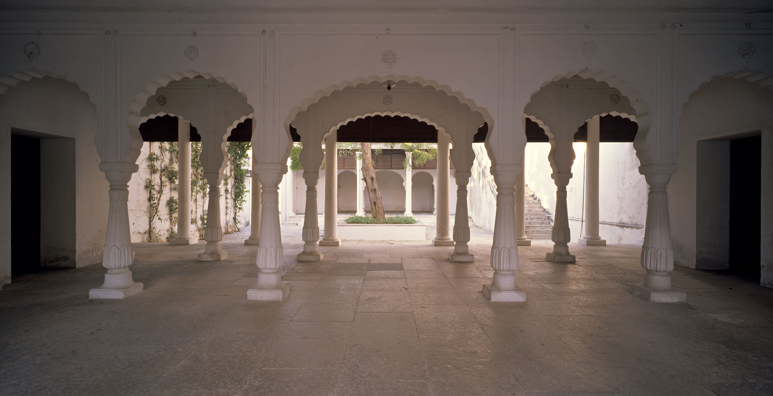 RMA chowmahalla palace, hyderabad